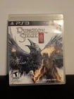 Dungeon Siege III (Sony PlayStation 3, 2011)