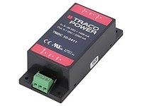 Tmdc 10-2411 Wandler: Dc/Dc 10W Ueing: 9-36VDC Uausg: 5,1VDC Iausg: 2000Ma Traco