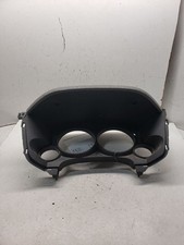 2011 Chevrolet Silverado 1500 Dash Bezel 1475512 2011 Chevrolet Silverado 1500 Dash Bezel 1475512