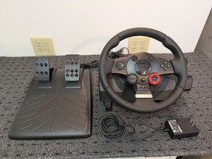 Driving Force Gt | eBay