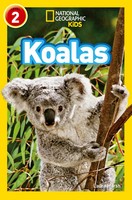 Laura Marsh (U. A.) | Koalas | Taschenbuch | Englisch (2017) | Level 2