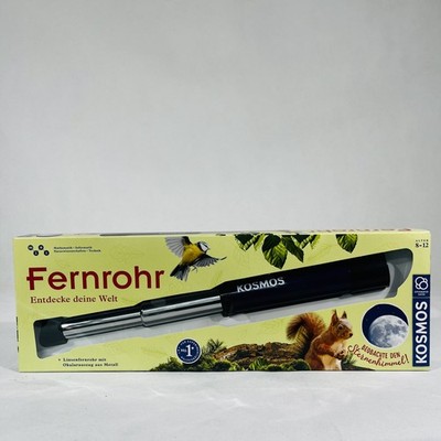 KOSMOS  - Fernrohr