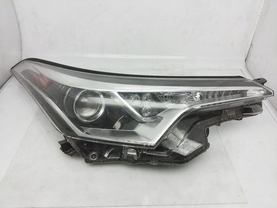 Toyota C-Hr 2018-2019 Passenger Right Headlight Head Lamp Light