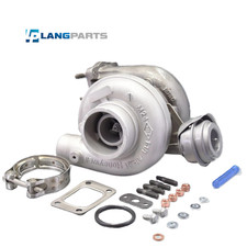 Turbolader für 753959 Daily Massif 3.0 HPI 146 PS 176 PS 504093025 F1CE0481B