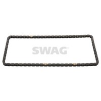 Swag Steuerkette FüR Toyota Corolla Verso Zer_ Zze_ R1_ 1.8 1.6 _E12_ Avensis