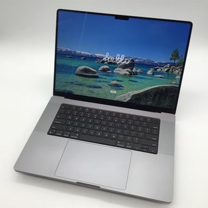 MacBook Pro 14 M1 32GB | eBay