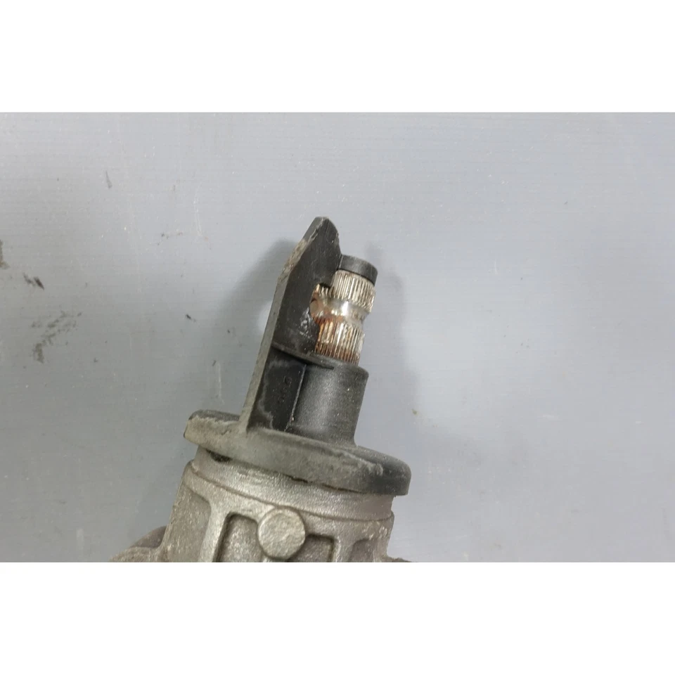BMW E46 1999-2001 serie 3 temprano 2x2 dirección asistida cremallera y piñón OEM Foto 3 de 4