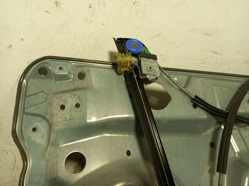 VOLKSWAGEN POLO Window Regulator O/S 2002-2009 3 Door Hatchback Front RH 6Q38374 - Picture 12 of 15