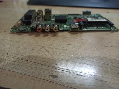 SCHEDA VIDEO SMART TV MARCA VESTEL COD.MOD. 17MB97-260215R2 - Foto 8 di 10