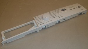 Front Blende Bedienfeld Steuerfeld Siemens Kondens Trockner E46-30