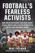 Mike Freeman Football's Fearless Activists (Hardback)
