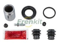 Reparatursatz Bremssattel Frenkit 231901 FüR KIA Hyundai RIO Accent JB 31Mm 3 MC