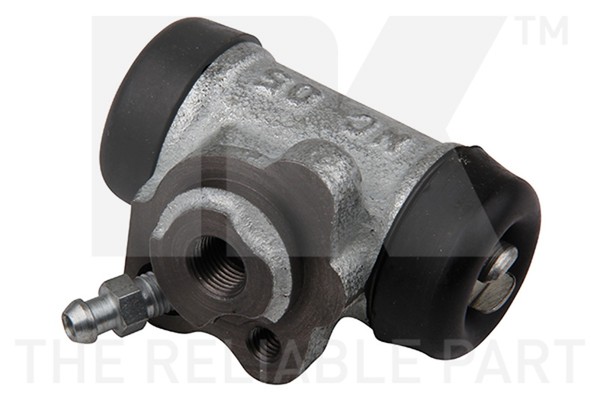 Radbremszylinder Nk 804570 FüR Yaris Toyota Prius Vios 20,64Mm Gusseisen Premio-image