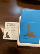 Creative Memories Scenic Lighthouse Paper Punch