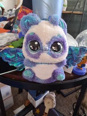 Hatchimals Alive Pandoo Character Interactive ''8 Inches Tall