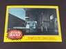 1977 TOPPS STAR WARS CARD #163 YELLOW SERIES HIGH GRADE MINT