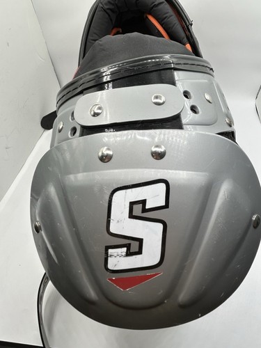 Schutt XV HD VARSITY QB/WR Schulterpolster Gr. Erwachsene Medium 17-18” 80130504 38-40” - Bild 5 von 12