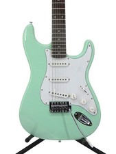 Squier by Fender Affinity Series Stratocaster / SFG 2019 o16624