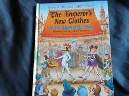 The Emperor's New Clothes & It's Absolutely True
