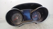 Compteur Mercedes CLASSE S