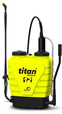MAROLEX SPRÜHGERÄT TITAN 12