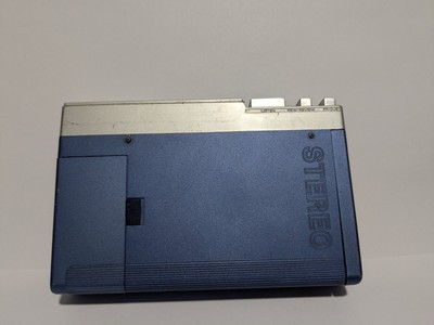 Sony TPS- L2 Walkman - Blue for sale online | eBay