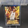2023-24 Topps Chrome Power Boosters Devin Booker #PB-7 Blue Basketball Refractor