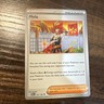 Mela 167/182(Paradox Rift) Uncommon NM Pokemon 1x 