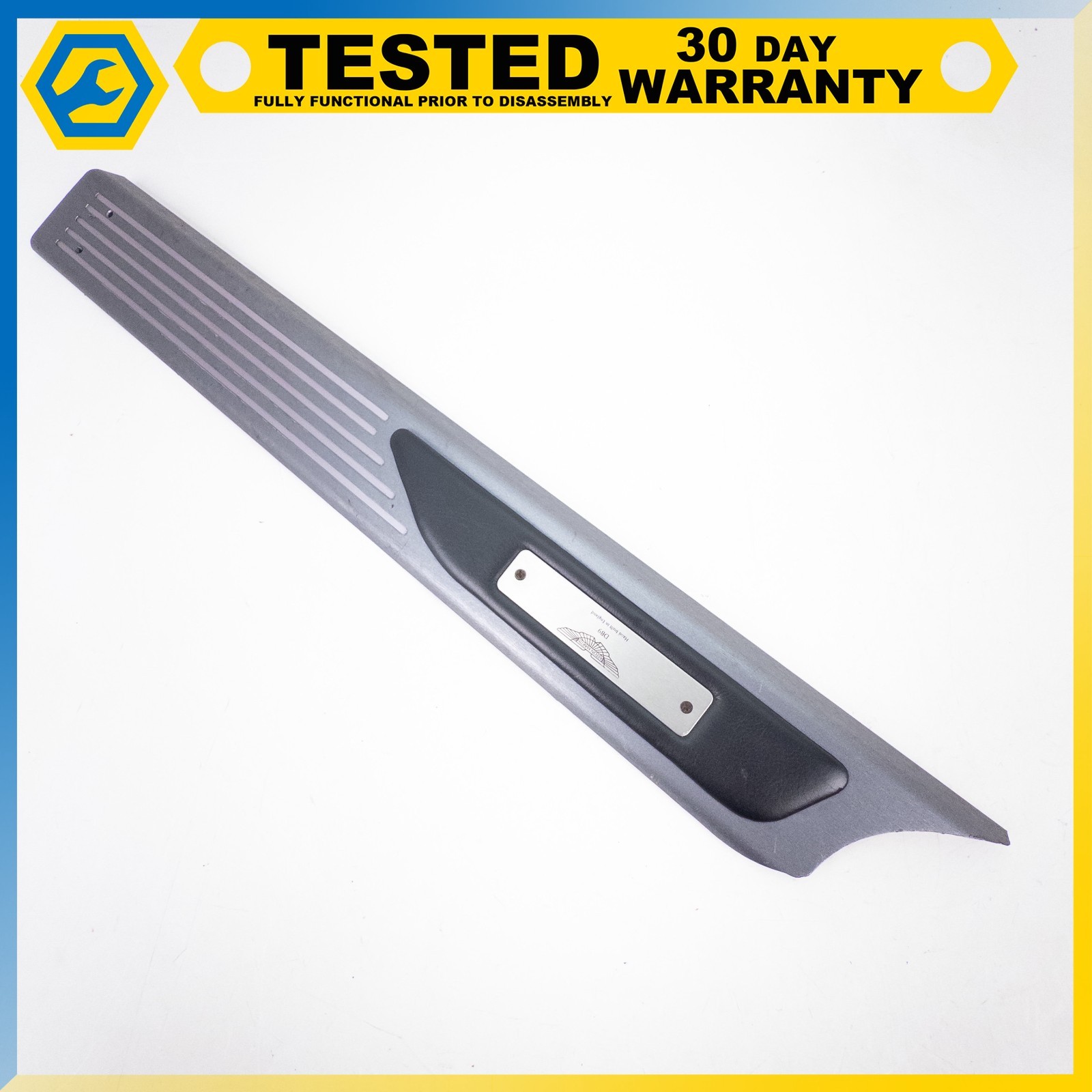 Aston Martin DB9 2005-2012 Right Sill steps Set