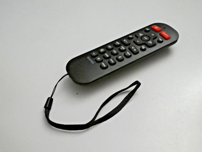 Original Arkaia Fernbedienung / Remote, 2 Jahre Garantie
