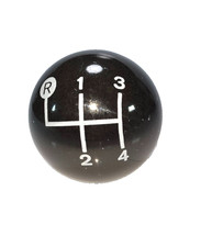 Gear Shift Knob Cabinet Or Drawer Knob For Mancave Or Garage