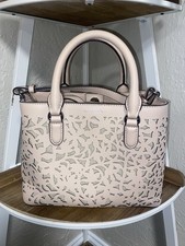 Ralph Lauren Handbag light pink
