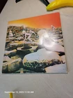 Led Zeppelin Houses of the Holy 1973 Vinyl LP Atlantic SD‑7255 Gatefold