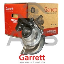 Turbolader für ALFA ROMEO GIULIA (952_) 2.0 (952ACA25) 206 kW /280 P 00500553290