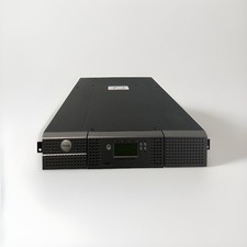 Dell PowerVault TL2000 24 Slot Tape Library Loader