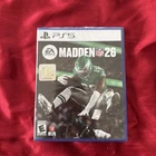 EA SPORTS Madden NFL 26 - PlayStation 5 - BRAND NEW SEALED