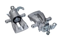 Bremssattel Kamoka JBC0356 FüR Opel A05 Zafira Family Aluminium M75 CNG Turbo