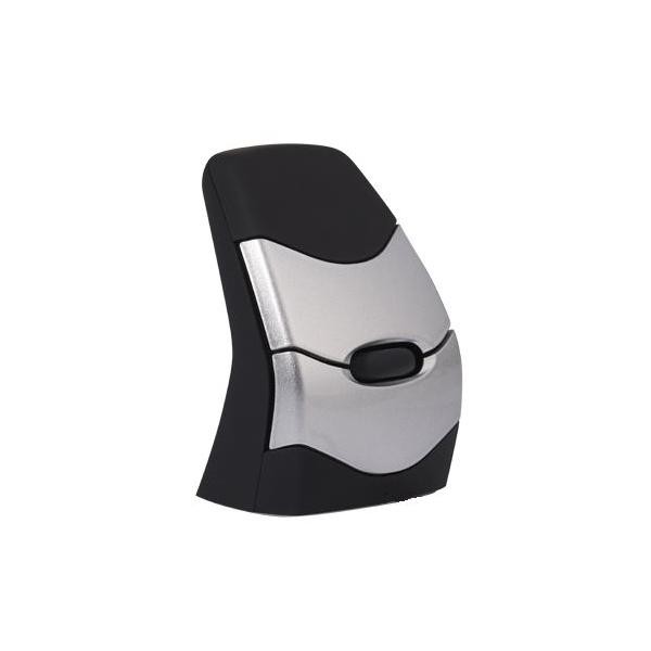 BakkerElkhuizen DXT Precision Wireless mouse Ufficio Ambidestro RF senza fili +