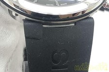 ORIS 01 674 7659 4163 TT1 Chronograph Authentic From Japan 7