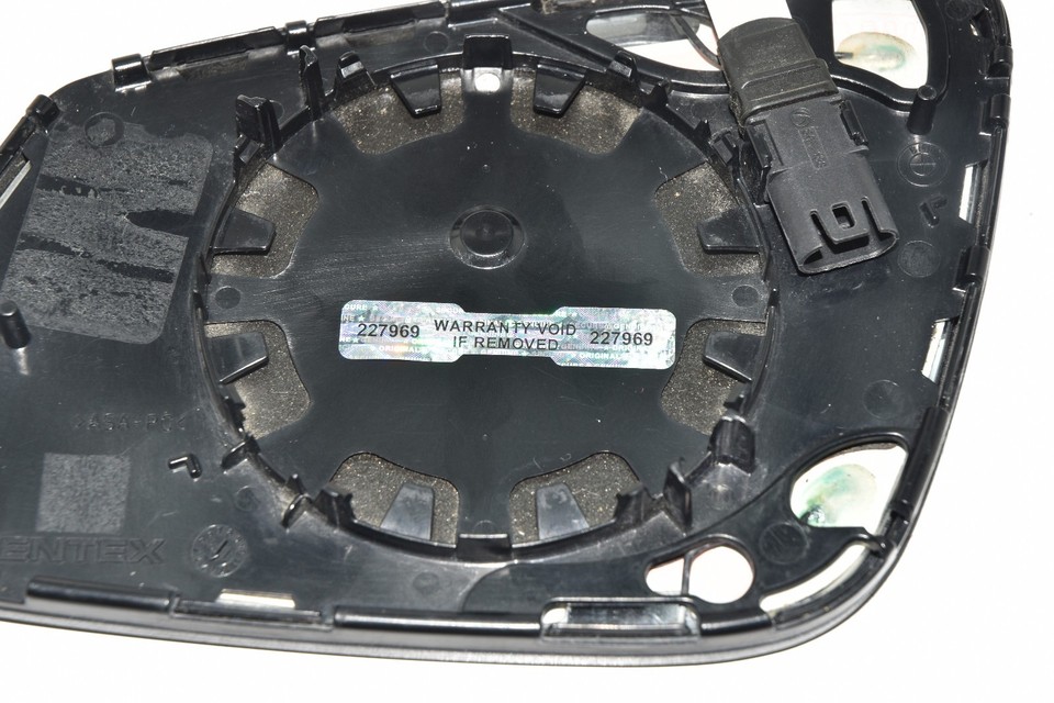 14 15 16 BMW 528i 550i 535i RH Passenger Electric Heated Door Mirror 14 15 16 BMW 528i 550i 535i RH Passenger Electric Heated Door Mirror