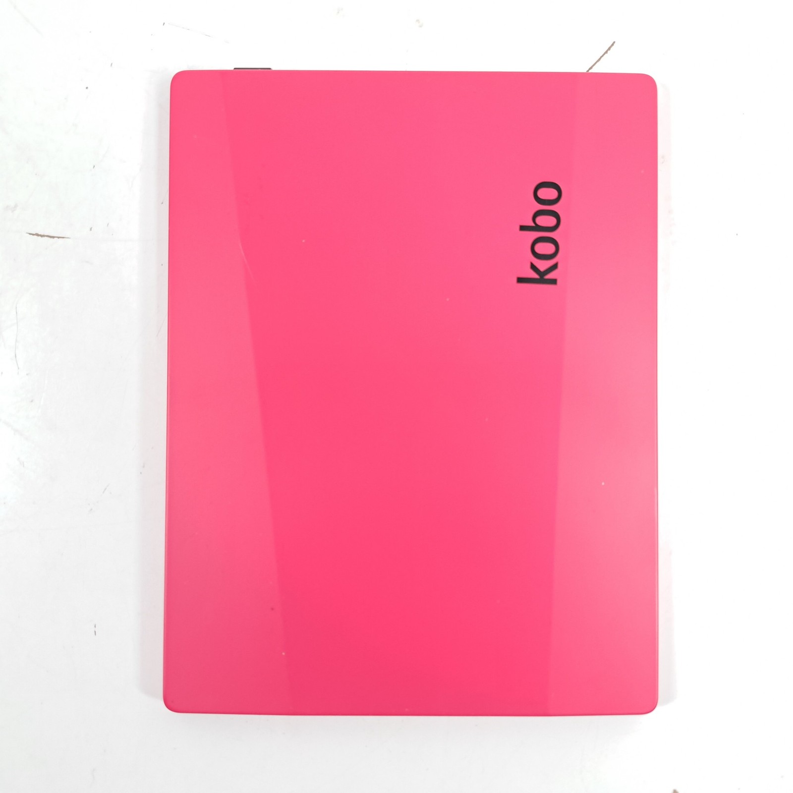 Kobo Aura e-Reader 4GB Wi-Fi 6.0" N514 - Pink - Grade A