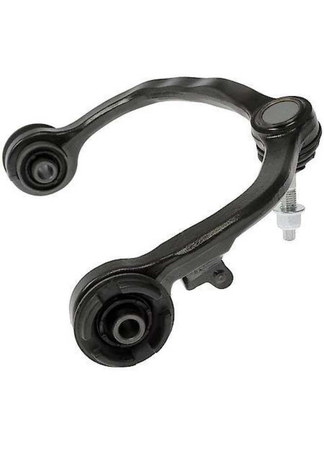 Braço de controle Carquest 810-96643B e conjunto de junta esférica compatível com Ford Lincoln - Imagem 3 de 4