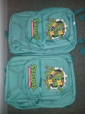 Teenage Mutant Ninja Turtles Kids Backpack Te...