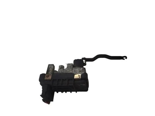 BMW 1 E87 Elektrische Turboladersteuerung 6NW009660 781751 2.00 Diesel 27062769