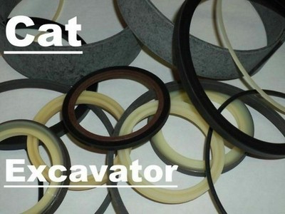 E315 TRACK ADJ CYLINDER SEAL KIT FITS CATERPILLAR CAT 315