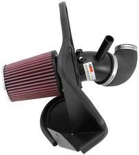 Engine Cold Air Intake Performance Kit for 2014 Hyundai Genesis Coupe Turbo 2.0L