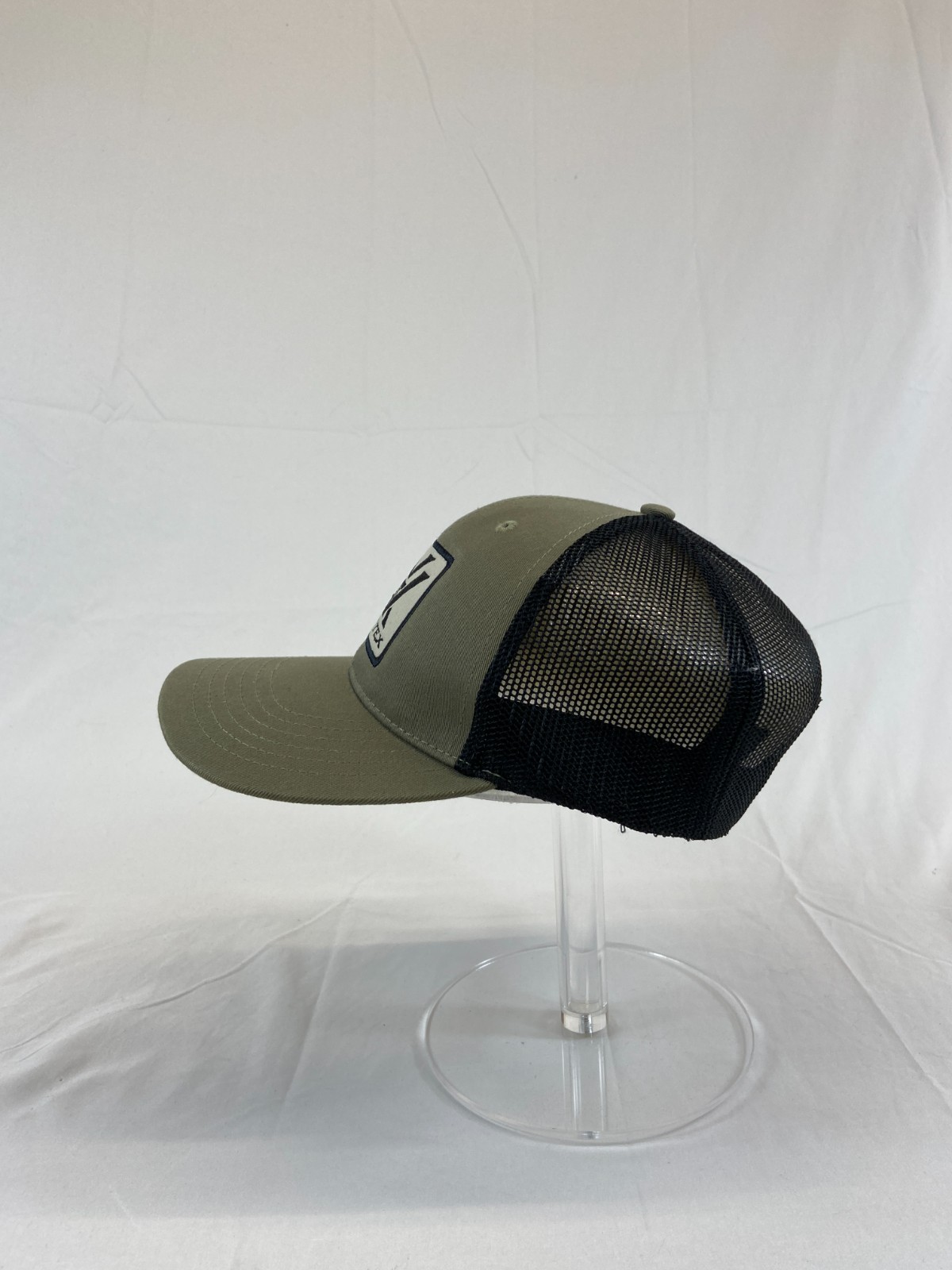 Vortex Optics Baseball Cap Snapback Hat Mesh Back… - image 3