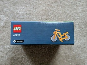 LEGO Creator Fountain 40221 - Brand New Sealed - Retired 2016 Promo Set