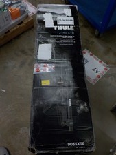 Thule T2 Pro XTR 2 Hitch Bike Rack - 1.25 Rec...