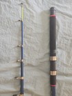 2 New Telescoping Fishing Rods 9'8" — photo 4